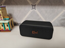 杰士（Klipsch）Nashville音箱便攜式【國(guó)家補(bǔ)貼】侏羅紀(jì)重生 無(wú)線藍(lán)牙家用戶外防水小音響城市音樂(lè)盒系列 中號(hào) 曬單實(shí)拍圖