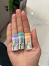 得力納米凈橡皮擦學(xué)生專用真集屑不易留痕無碎屑鉛筆檫大塊高顏值少屑像皮擦干凈不傷紙學(xué)生文具素描 【3塊】馬卡龍色 【中號-納米凈橡皮擦】顏色隨機(jī) 曬單實拍圖