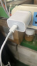 MICROKIA蘋果充電器適配原裝30W快充套裝氮化鎵iPhone14/13promax/pro/plus12 11手機充電頭數(shù)據(jù)線 原· 裝蘋果30W快充頭+閃充線1米 8-14系列 曬單實拍圖
