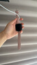 MSSM適用蘋果手表表帶女款小蠻腰真皮apple watch手表iwatch ultra S10/9/8/7/6/SE【粉色】38/40/41mm 曬單實(shí)拍圖