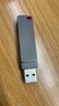 ThinkPlus聯(lián)想優(yōu)盤256GB Type-C USB3.2 雙接口U盤手機(jī)電腦通用大容量 辦公商務(wù)u盤TPU301系列 曬單實(shí)拍圖