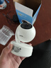 普聯(lián)（TP-LINK）監(jiān)控?cái)z像頭 500萬3K智能雙光全彩夜視 360度全景手機(jī)遠(yuǎn)程語音通話 寶寶寵物室內(nèi)家用安防 IPC45AW 曬單實(shí)拍圖