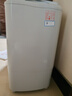 榮事達8.6KG脫水機甩干機大容量家用 單脫迷你小型甩干桶單桶 8.6KG【不銹鋼內(nèi)桶款】 曬單實拍圖