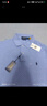 拉夫勞倫（Ralph Lauren）夏季新品秋男士經(jīng)典T恤短袖Polo衫 710548797 013藍色 L 曬單實(shí)拍圖