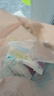 【超值優(yōu)惠】迪士貓嬰童尿不濕學(xué)步褲超薄透氣拉拉褲紙尿褲 迪士貓拉拉褲XL100片【22-26斤】 曬單實拍圖