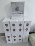 雅蘭仕桌面小風(fēng)扇usb可充電臺式風(fēng)扇小型辦公室學(xué)生宿舍家用戶(hù)外便攜移動(dòng)大風(fēng)力靜音落地手持電風(fēng)扇 搖頭款粉【4000毫安+四檔風(fēng)力+輕音低噪】 曬單實(shí)拍圖