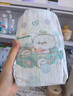 幫寶適【夏天超薄透氣】清新幫透氧Pro新生兒紙尿褲S60片 尿片尿不濕 曬單實(shí)拍圖