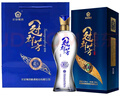 花冠集團冠群芳酒 柔8 濃香型白酒 41.8度 500ml 單瓶裝 送禮 曬單實拍圖