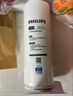 飛利浦超濾凈水器原裝正品濾芯AUT600CB/600CP/600UF適用AUT1209 AUT600CP活性炭濾芯 曬單實(shí)拍圖