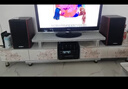 愛浪（Avlight）AF650發(fā)燒級膽機(jī)cd播放機(jī)組合音響hifi無線藍(lán)牙音箱電子管功放dvd播放器木質(zhì)家用高保真k歌音響 【膽機(jī)組合CD音響】 曬單實拍圖
