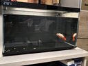當(dāng)貝智能生態(tài)魚缸1Ultra 一體缸自循環(huán)桌面魚缸+HIDOM增氧泵套餐 曬單實(shí)拍圖