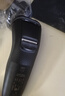 飛利浦（PHILIPS）剃須刀電動(dòng)刮胡刀胡須刀男士高端整機(jī)進(jìn)口4系全身水洗1小時(shí)快充瑞典鋼材送父親老公男友七夕禮物 S4303【配彈出式鬢角修剪器】 曬單實(shí)拍圖