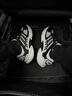 阿迪達(dá)斯 （adidas）中性 運(yùn)動(dòng)型格系列 CLIMACOOL VENTANIA 休閑鞋 JQ4902 黑白  42 曬單實(shí)拍圖