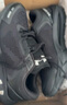 安德瑪（UNDERARMOUR）春夏U Easy Step男女輕質(zhì)休閑運動鞋6007578 黑色001 42 曬單實拍圖