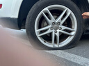 德國馬牌（Continental）汽車輪胎 235/55R19 101V UC6 SUV FR 適配奧迪Q5/神行者2代 曬單實拍圖