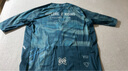 EVR騎行服男短袖印花上衣意大利Miti面料高彈透氣輕薄 瀚海藍 2XL 曬單實(shí)拍圖