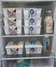 朝日唯品鄺玲玲同款【假日時刻】限定青竹生椰+假日伯爵酪乳禮盒 源頭直發(fā) 曬單實拍圖