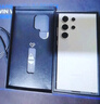 三星Samsung Galaxy S24 Ultra AI手機(jī) 2億像素 第三代驍龍8 游戲手機(jī) 拍照手機(jī) 12GB+256GB 鈦灰 曬單實(shí)拍圖