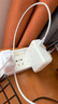 綠巨能（llano）適用蘋果筆記本電腦充電器Type-C線套裝USB-C 氮化鎵PD61W MacBook Pro/Air電源適配器A1706 A1708 曬單實(shí)拍圖