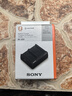 索尼（SONY）BC-ZD1雙槽充電器  索尼微單相機FZ100充電器 適配A7RM5/A7RM4/A7M4/A7M3/A7CM2/A6700/FX30等 曬單實拍圖