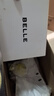 百麗（Belle）張凌赫同款彩虹豆透氣新款德訓(xùn)鞋女商場款運(yùn)動阿甘鞋B1U1DAM5預(yù)售 【周雨彤同色】芥末黃 (熱賣色） 36 (230mm) 曬單實(shí)拍圖