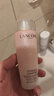 蘭蔻（LANCOME）新清瀅保濕柔膚水125ml 粉水新老版本隨機(jī)發(fā)貨【臨期清倉】 曬單實(shí)拍圖