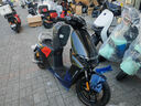 九號（Ninebot）九號電動新品F2z 110 MAX 電動自行車9號智能【門店自提】 到門店選顏色 曬單實拍圖