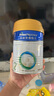 美素佳兒（Friso）皇家較大嬰兒配方奶粉2段（6-12個月）400克 乳鐵蛋白 新國標 曬單實拍圖