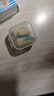 LYsian新款硅膠耳塞睡眠睡覺(jué)專(zhuān)用超級隔音降噪耳朵臥室晚上防吵靜音神器游泳 ★降噪升級★清透藍10?！臼孢m不入耳】強效隔音 均碼 曬單實(shí)拍圖