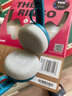 飛利浦（PHILIPS）兒童耳機(jī) TAH2000 藍(lán)牙耳機(jī)  頭戴式耳機(jī) 無線耳機(jī)流行出街潮品小手機(jī)通話降噪音樂耳機(jī) 藍(lán)色 曬單實(shí)拍圖