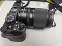 尼康（Nikon）【國家補貼】Z30入門級微單相機Vlog家用自拍高清旅游翻轉(zhuǎn)屏自拍相機 單機 Z30 18-140 f/3.5-6.3套裝 官方標(biāo)配【送鋼化膜+座充+相機包+曬單送三腳架】 曬單實拍圖