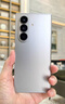 三星Samsung Galaxy Z Fold7 超輕薄折疊屏手機 劉憲華同款  驍龍8至尊版 AI手機 12GB+512GB 星夜銀 曬單實(shí)拍圖