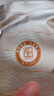 瀾滄古茶普洱茶2024年古木香（2018年壓制）老熟茶6年陳云南普洱茶葉禮盒 大餅357g 曬單實(shí)拍圖