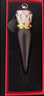 路鉑廷（Christian Louboutin）CL女王權杖啞光唇膏001M蘿卜丁口紅禮盒七夕情人節(jié)禮物生日送女友 曬單實拍圖