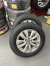 米其林（MICHELIN）汽車輪胎 225/65R17 106H 旅悅+ PRIMACY SUV+ 適配H6/CS75/奇駿 曬單實(shí)拍圖
