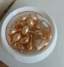 馥珮富勒烯胎盤素抗皺精華液340mg*30粒羊胎素膠囊緊致精華次拋 曬單實(shí)拍圖