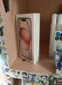 Apple/蘋果 iPhone 15 (A3092) 256GB 粉色 支持移動聯(lián)通電信5G 雙卡雙待手機 曬單實拍圖
