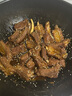 山山暖寶寶貼暖貼姨媽神器艾草腰腹部關節(jié)膝蓋貼發(fā)熱保暖防寒貼40片 曬單實拍圖