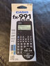 卡西歐（CASIO）fx-991CNCW科學(xué)函數(shù)計(jì)算器fx-991升級(jí)款大學(xué)生考研物化生競(jìng)賽學(xué)習(xí)考試黑色 曬單實(shí)拍圖