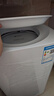 美的（Midea）洗衣機(jī)全自動(dòng) 3公斤嬰兒小型迷你波輪母嬰兒童內(nèi)衣褲襪洗衣機(jī)健康除螨洗 以舊換新 家電國家補(bǔ)貼 MB30VH36E【加熱款】 曬單實(shí)拍圖