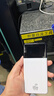豆弗2025最新款隨身wifi6+5Ghz無限流量無線移動(dòng)WiFi6免插卡【1萬毫安充電寶】網(wǎng)絡(luò)網(wǎng)卡家用路由器 【10000毫安充電寶款】充電上網(wǎng)二合一 下單贈(zèng)送1500G/充電寶+上網(wǎng)/免費(fèi)換新 曬單實(shí)拍圖