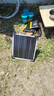 優(yōu)邦亮太陽能板發(fā)電系統(tǒng)家用220v電池板充電板小型戶外太陽能照明燈電源 3615全套12v照明款25瓦板 曬單實拍圖