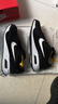 耐克NIKE休閑鞋男氣墊AIR MAX SOLO運(yùn)動(dòng)鞋DX3666-002黑41 曬單實(shí)拍圖