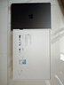 Apple/蘋果AI筆記本/2024MacBookPro14英寸M4(10+10核) 16G 512G深空黑色筆記本電腦 MW2U3CH/A 曬單實(shí)拍圖