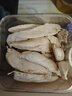 WEYES凍干雞小胸500g桶裝寵物貓狗零食肉干營(yíng)養(yǎng)發(fā)腮高蛋白 曬單實(shí)拍圖