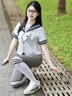 Tcellars摩登透氣潮鞋夏季新款休閑復(fù)古德訓(xùn)百搭板鞋軟底時尚舒適運動男鞋 木質(zhì)深灰 單層 41 曬單實拍圖