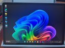 微軟（Microsoft）Surface Pro 12英寸 二合一筆記本電腦 國(guó)家補(bǔ)貼20% 輕薄本 AI+PC 驍龍 X Plus 16G 512G 碧海青 曬單實(shí)拍圖