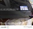 美的（Midea）家用變頻微波爐 易清潔大平板底盤  智能菜單 20L小型迷你家用微波爐一級(jí)能效 PM20M3 易清潔內(nèi)膽 曬單實(shí)拍圖