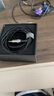 QDC新品 qdc 3.5mm 2米耳機(jī)延長(zhǎng)線多組鍍銀銅線官方標(biāo)配直播主播游戲搭配定制 3.5mm 2米耳機(jī)延長(zhǎng)線 曬單實(shí)拍圖