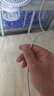 小米 原裝USB-C數(shù)據(jù)線100cm 6A充電線白色 適配USB-C接口手機(jī)游戲機(jī)充電xiaomi紅米redmi/k70 曬單實(shí)拍圖